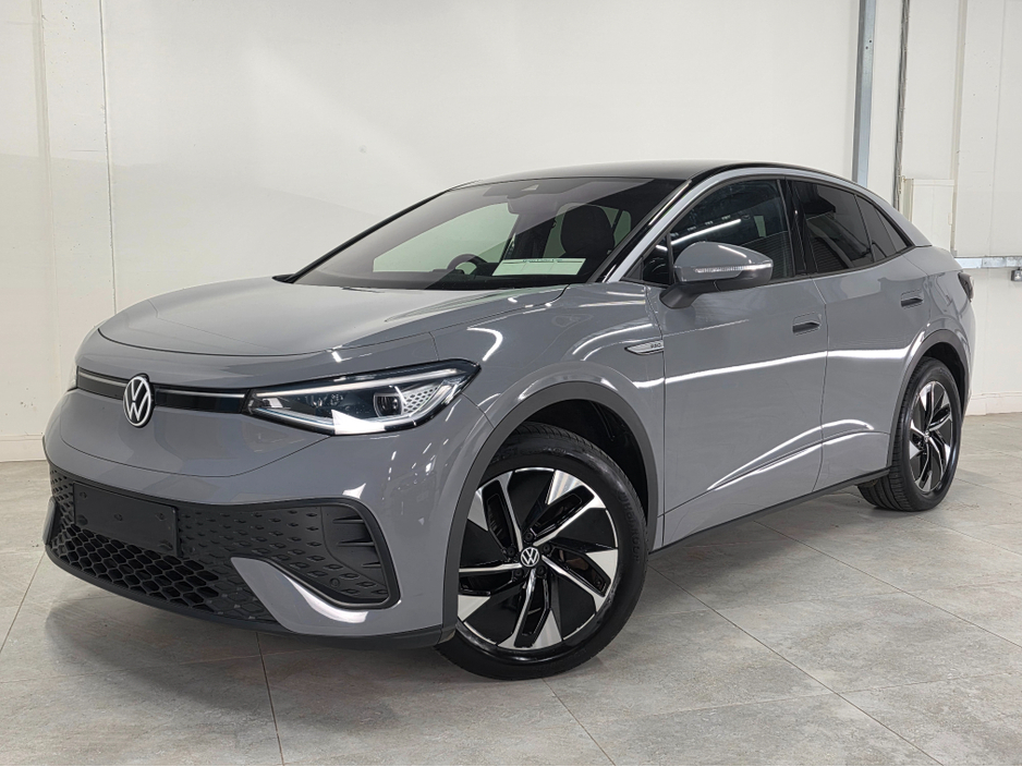 2023 Volkswagen ID.5 0L Electric For Sale Images