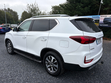 2023 Ssangyong Rexton 2.2L Diesel For Sale Images