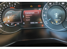 2019 Ford Galaxy 2L Diesel For Sale Images