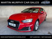 2021 Audi A5 2L Diesel For Sale Images