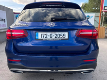 2017 Mercedes-Benz GLC Class 2.1L Diesel For Sale Images