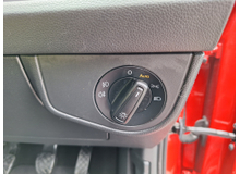 2022 Volkswagen Taigo 1.0L Petrol For Sale Images