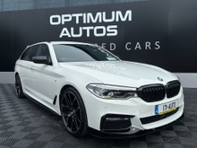 2017 BMW 5 Series 2L Diesel For Sale Images