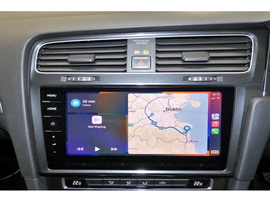 Volkswagen Golf 1.2 TSI MK7.5 DSG COMFORTLINE *DIG DASH*REVERSE CAM*PARK SENSORS* — thumbnail 20