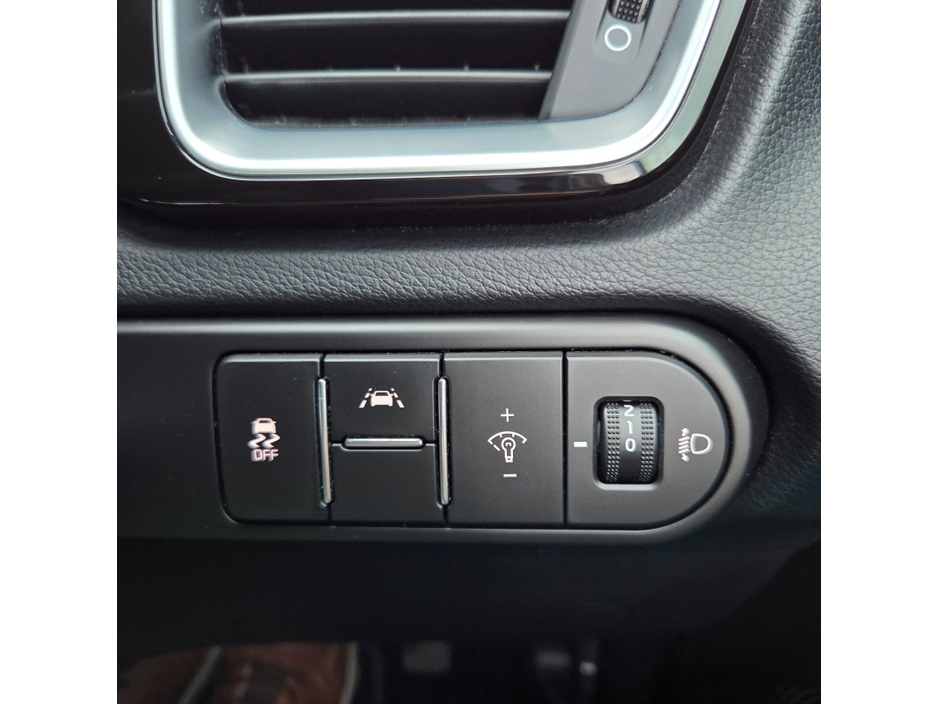 2019 Kia Ceed 1.4L Petrol For Sale Images