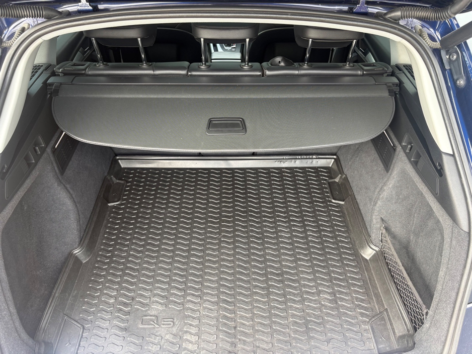 2019 Audi Q5 2L Diesel For Sale Images