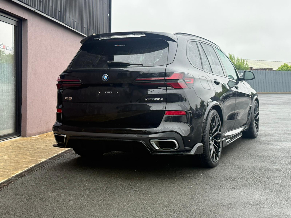 2023 BMW X5 3L Hybrid For Sale Images