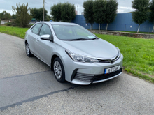 2018 Toyota Corolla 1.3L Petrol For Sale Images