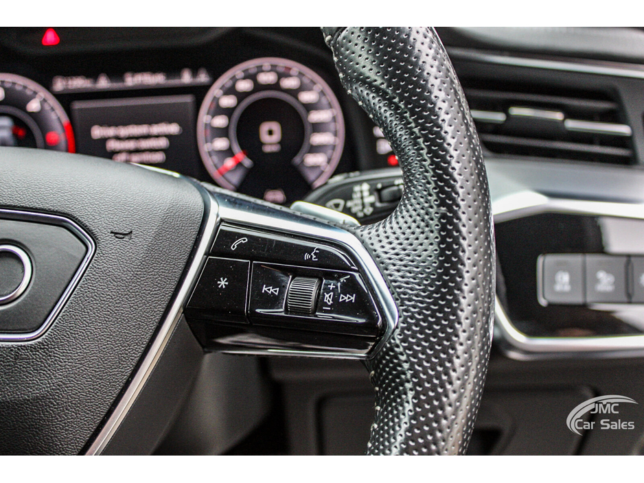 2019 Audi A6 2L Diesel For Sale Images