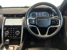 2023 Land Rover Discovery Sport 1.5L Petrol Plug-in Hybrid For Sale Images