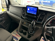 2021 Ford Tourneo 2L Diesel For Sale Images