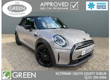 2023 MINI Convertible 1.5L Petrol For Sale Images