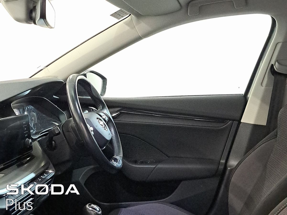 Skoda Octavia OCTAVIA AMB 1.0TSI 110HP *Come see in Dundalk today* — thumbnail 4