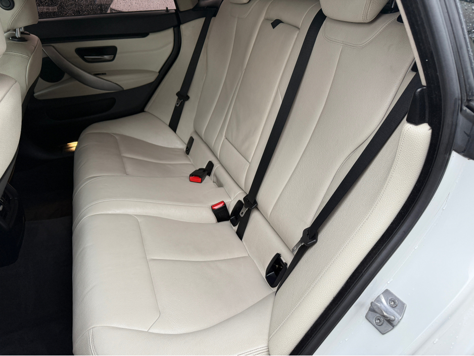 2015 BMW 4 Series 2L Diesel For Sale Images