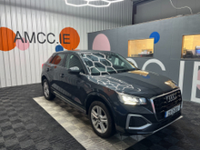 Audi Q2 €33950 2023 AUDI Q2 35TFSI 1.5...