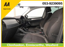 2022 Skoda Kodiaq 2.0L Diesel For Sale Images