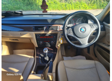 2011 BMW 3 Series 2.0L Diesel For Sale Images