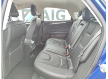 2018 Ford Mondeo 2.0L Diesel For Sale Images