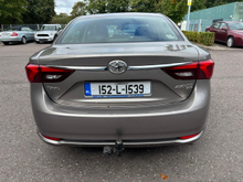 2015 Toyota Avensis 1.6L Diesel For Sale Images
