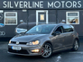 2017 VOLKSWAGEN GOLF R-Line 1.6 TDI MANUAL 110HP