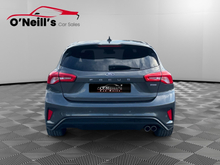 2018 Ford Focus 1.5L Diesel For Sale Images