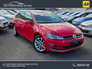 2013 VOLKSWAGEN GOLF 1.4 HIGHLINE AUTO FSH ONLY 60 K KMS
