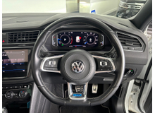 2019 Volkswagen Tiguan 2.0L Diesel For Sale Images