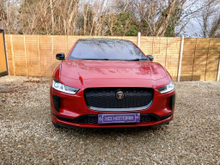 2022 Jaguar I-Pace 0L Electric For Sale Images