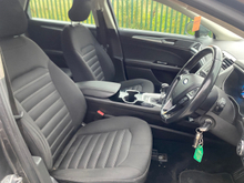 2015 Ford Mondeo 2L Diesel For Sale Images