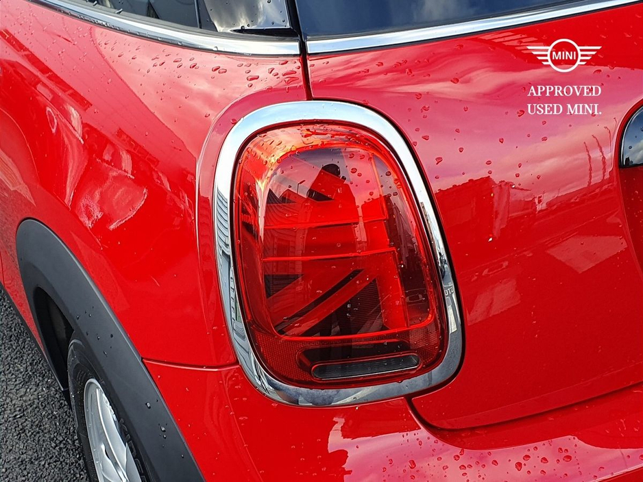2023 MINI Hatch 1.5L Petrol For Sale Images