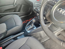 2013 Audi A1 1.4L Petrol For Sale Images