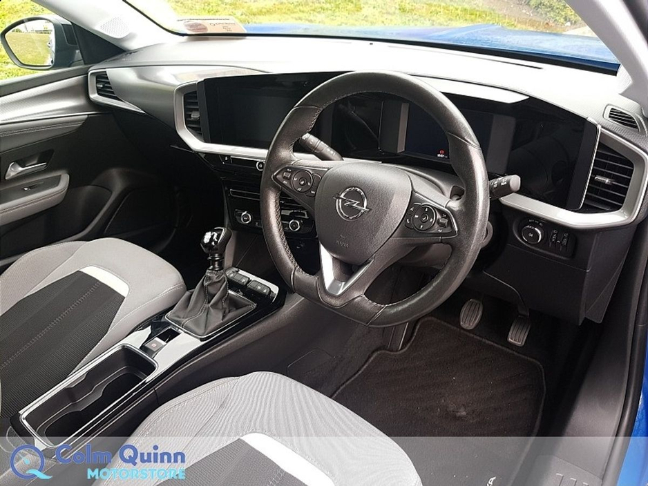 2023 Opel Mokka 1.5L Diesel For Sale Images