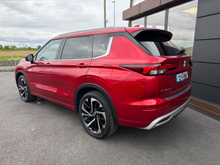 2022 Mitsubishi Outlander 2.4L Petrol Plug-in Hybrid For Sale Images