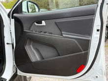 2014 Kia Sportage 1.7L Diesel For Sale Images