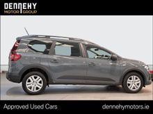 2024 Dacia Jogger 1L Petrol For Sale Images