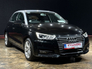 2018 AUDI A1 LOW MILEAGE - 1.0L TFSI -TWO TONE BLACK/SILVER - REVERSE CAMERA/PARK PILOT