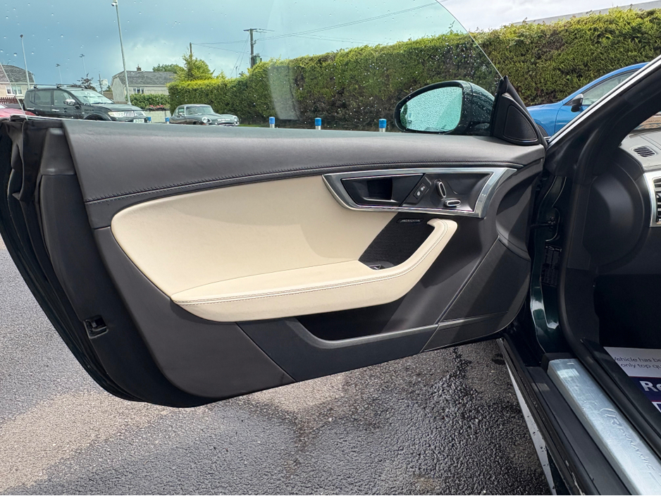 2018 Jaguar F-Type 2.0L Petrol For Sale Images