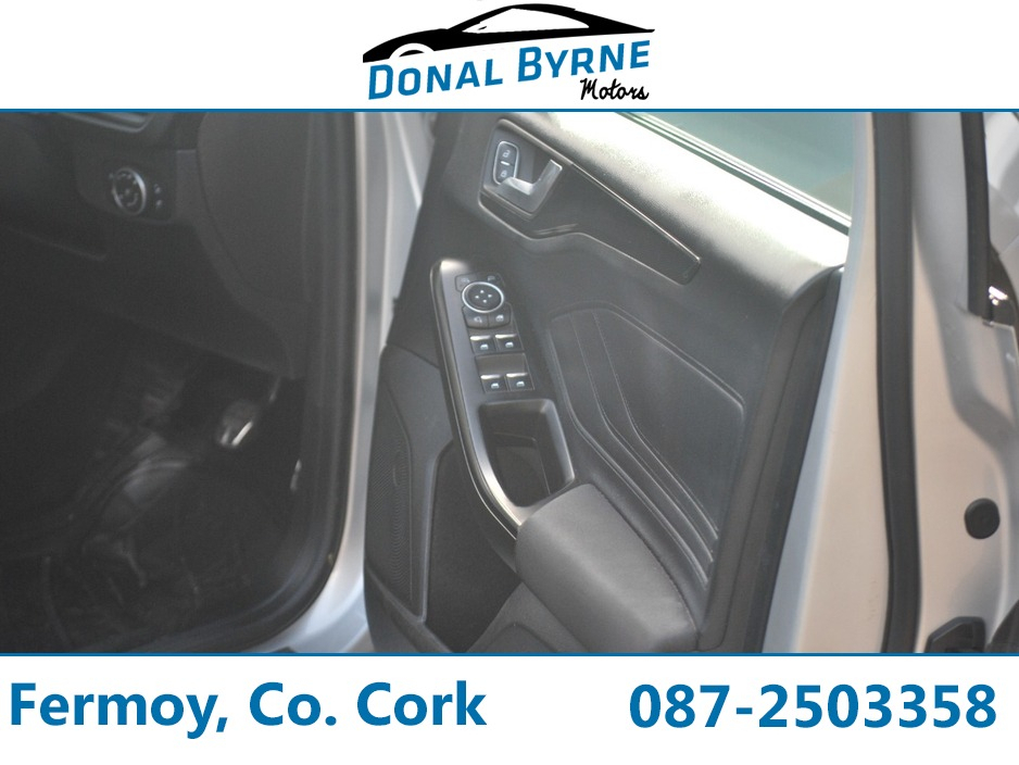 2021 Ford Focus 1.5L Diesel For Sale Images