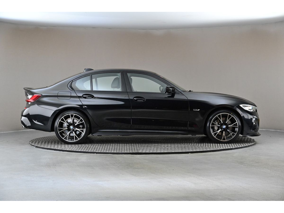 BMW 3 Series 330E M SPORT PHEV *360 PAN CAM*LOW TAX* — thumbnail 11