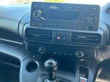 2021 Peugeot Partner 1.5L Diesel For Sale Images