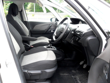 2015 Citroen Grand C4 Picasso 1.6L Diesel For Sale Images