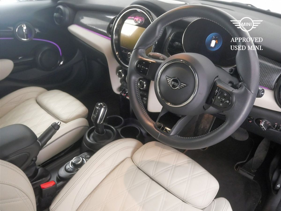 2023 MINI Hatch 1.5L Petrol For Sale Images