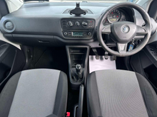 2015 Skoda Citigo 1L Petrol For Sale Images