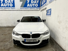 2018 BMW 3 Series 2L Petrol Plug-in Hybrid For Sale Images