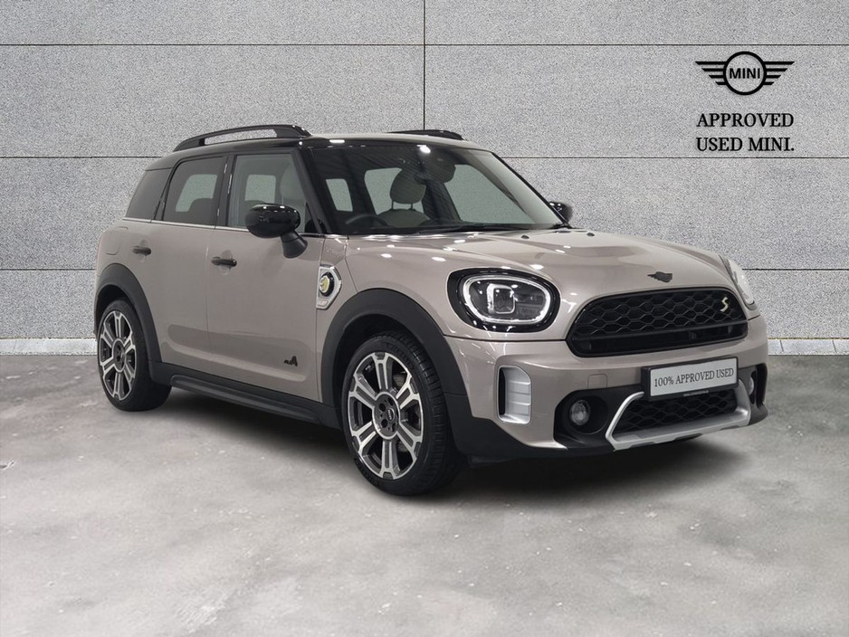 2023 MINI Countryman For Sale Images