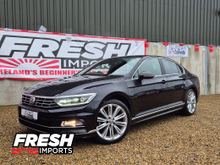Volkswagen Passat *TOP SPEC R-LINE 2.0L...
