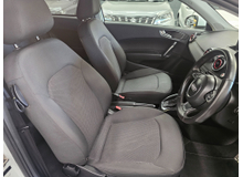 2014 Audi A1 1.4L Petrol For Sale Images