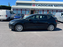 2015 SEAT Leon 1.6L Diesel For Sale Images