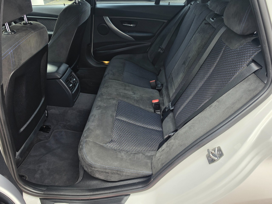 2013 BMW 3 Series 2L Diesel For Sale Images