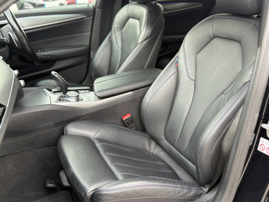 2020 BMW 5 Series 2L Diesel For Sale Images